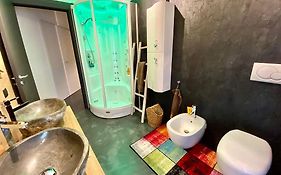 Spa Tiny Love Apartment Close To Milan-Como-Malpensa